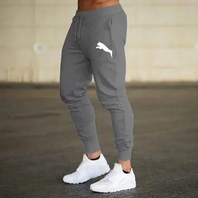 Pantalon d'extérieur pour hommes, pantalon de course pour printemps et automne, nouveau pantalon décontracté, survêtement de jogging, pantalon de survêtement Harajuku Street S-3XL