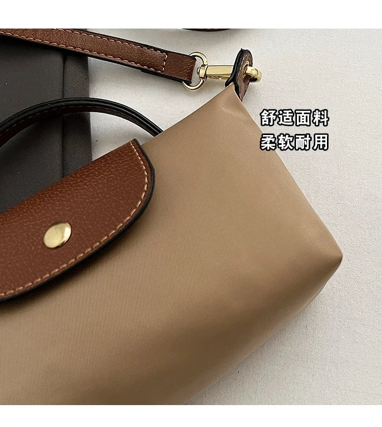 Women's Handbags 2024 New High Quality Brand Shoulder Crossbody Bags Luxury Designer Crossbody Bags Bolsas De Mujer