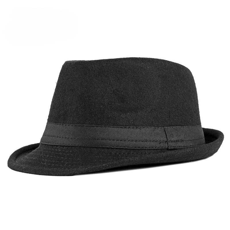 Chapeaux pour hommes printemps été Fedoras Top Jazz Hat Bucket Bowler Hats Chapeaux Fedora Hat Femmes Chapeau noir Chapeau de mariage Casquettes