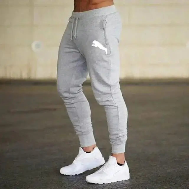 Pantalon d'extérieur pour hommes, pantalon de course pour printemps et automne, nouveau pantalon décontracté, survêtement de jogging, pantalon de survêtement Harajuku Street S-3XL