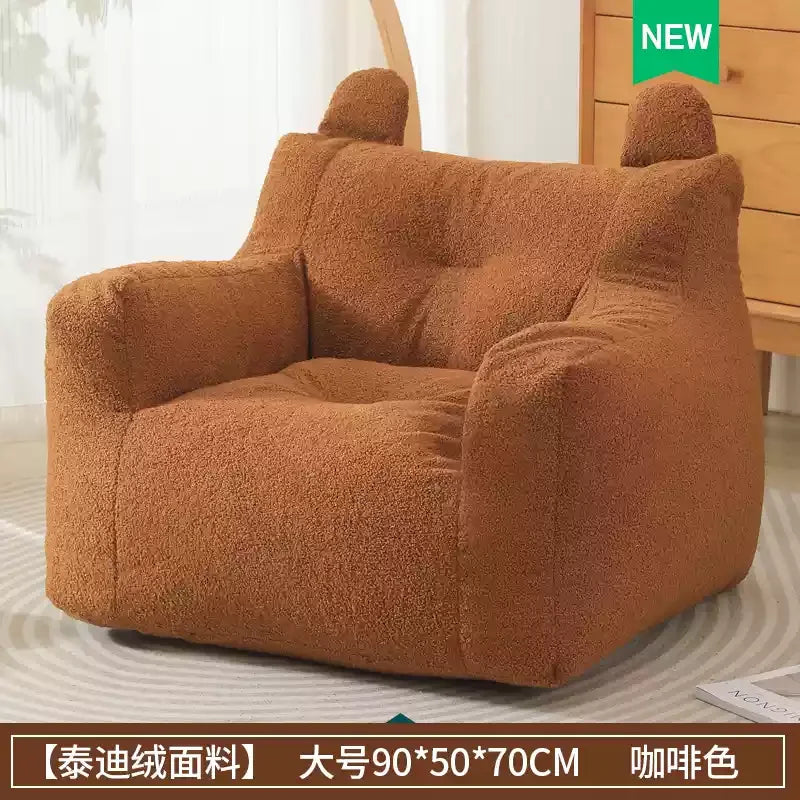 Kids Sofa Child Kawaii Couch Mini Sofas Chair Toddler Baby Pouf Childrens Furniture Opens Room Canape Enfant Fauteuil Kid Infant