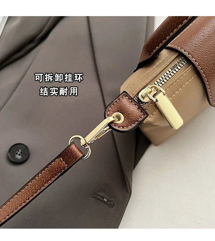 Women's Handbags 2024 New High Quality Brand Shoulder Crossbody Bags Luxury Designer Crossbody Bags Bolsas De Mujer