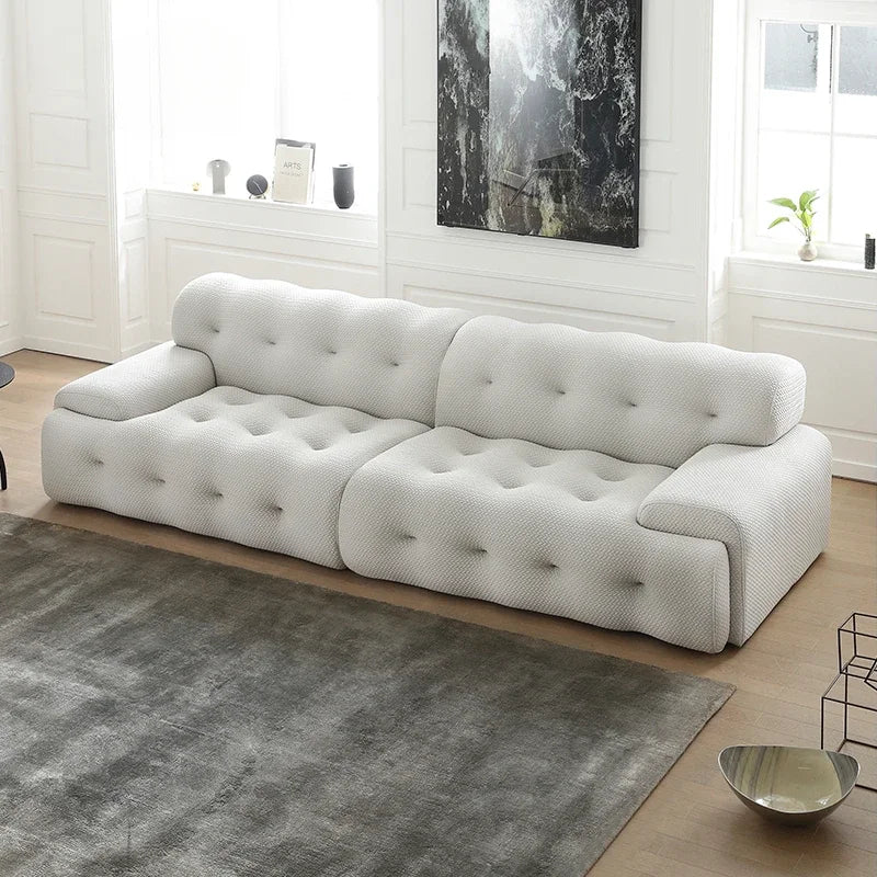 Living Room Sofas Inflatable Lazy Sofas Puffs Single Couch Floor Living Room Sofas Sectional Set Canape Salon Nordic Furniture