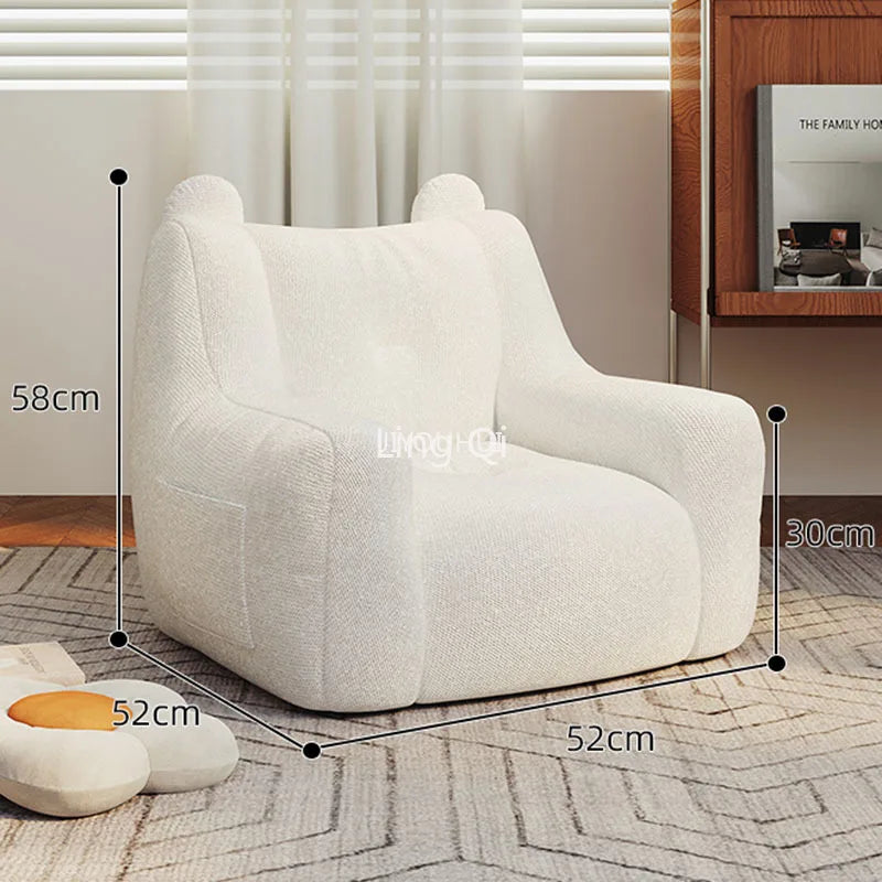 Unique Free Shipping Living Room Sofas Reclinable Unusual Italiano Small Relax Couchs Banquet Ergonomic Canape Salon Furnitures