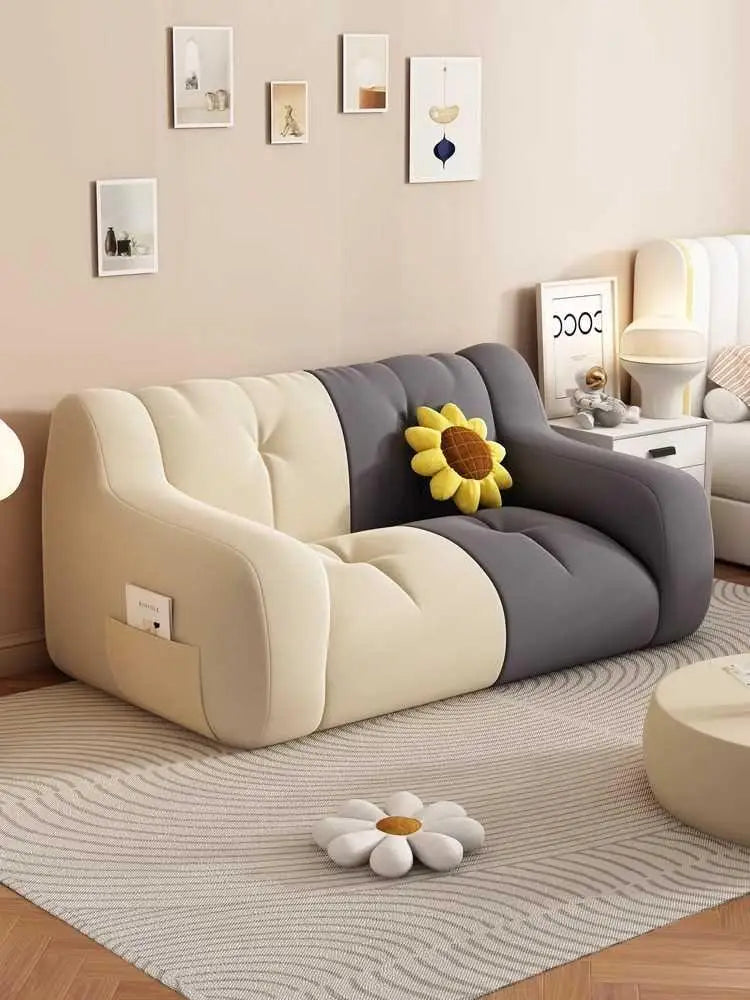 Kids Room Sofa Chairs Children's Furniture Couch Sofas Girl Bedroom Child Mini Infant Kid Canape Enfant Fauteuil Chair Pouf