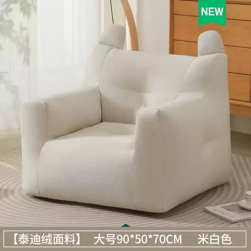 Kids Sofa Child Kawaii Couch Mini Sofas Chair Toddler Baby Pouf Childrens Furniture Opens Room Canape Enfant Fauteuil Kid Infant