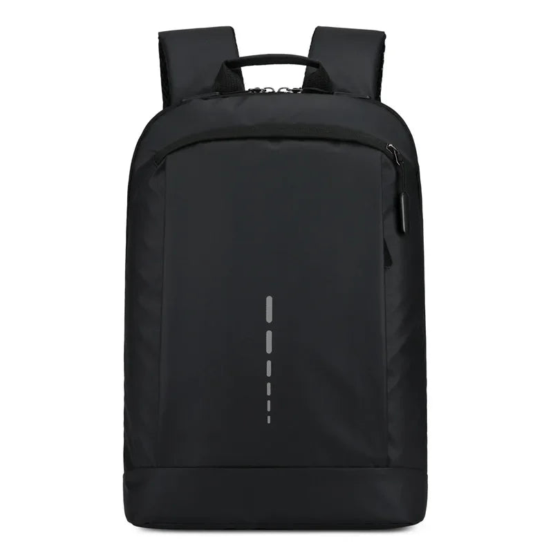 Men's Waterproof Backpack Ultra Lightweight Back Bag for Men Backpack Book Bag Men's Stylish Backpack 15.6" Notebook