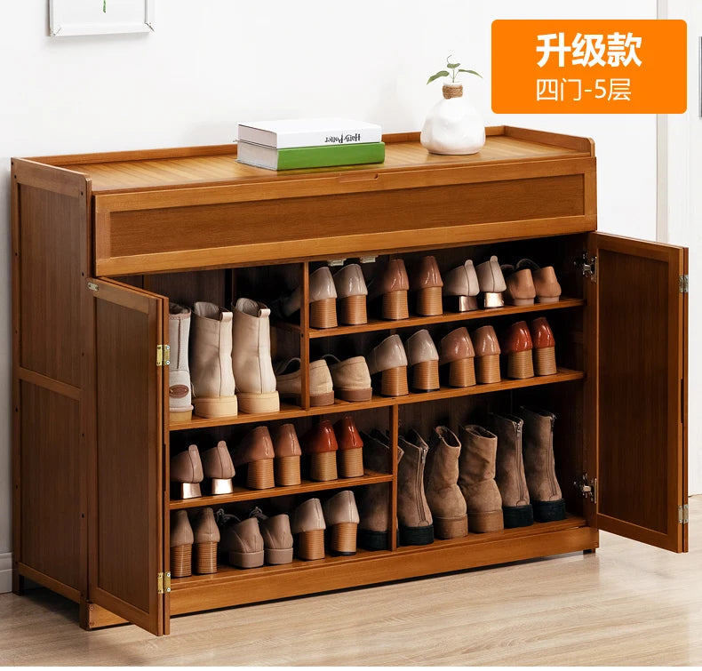 Living Room Cabinets Shoes Organization Shoe-shelf Shoemakers Home Furniture Cabinet Rack Organizer Mats Armoire Cupboards