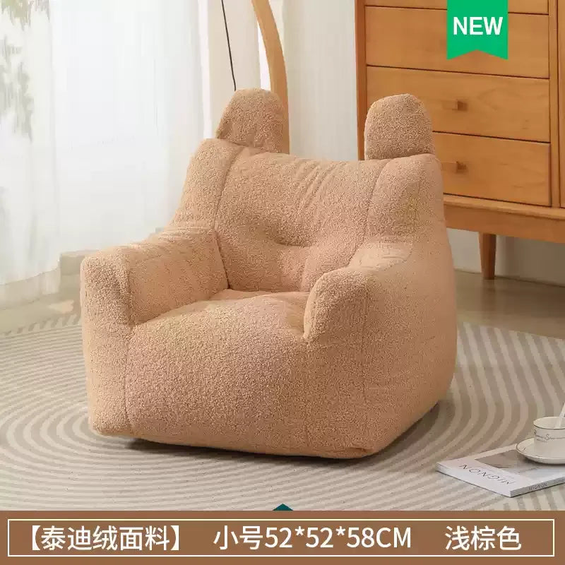 Kids Sofa Child Kawaii Couch Mini Sofas Chair Toddler Baby Pouf Childrens Furniture Opens Room Canape Enfant Fauteuil Kid Infant