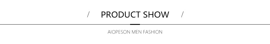 Chemise en denim de coton élastique de marque AIOPESON pour hommes, chemises de cow-boy à manches longues de qualité pour hommes, vêtements de créateurs décontractés et slim pour hommes