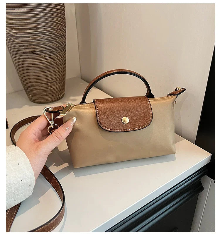 Women's Handbags 2024 New High Quality Brand Shoulder Crossbody Bags Luxury Designer Crossbody Bags Bolsas De Mujer