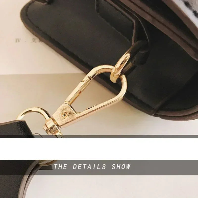 2024 Women New Women's Bag Brand Female Shoulder Bag Handbag for Fashion Shoulder Bags Crossbody Luxury Designer Handbag Bags