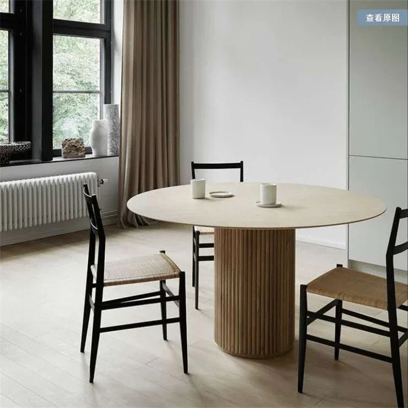 Nordic Design Dining Table Luxury Minimalist Writin Relaxing Dining Table Games Waterproof Muebles Para El Hogar Home Furniture