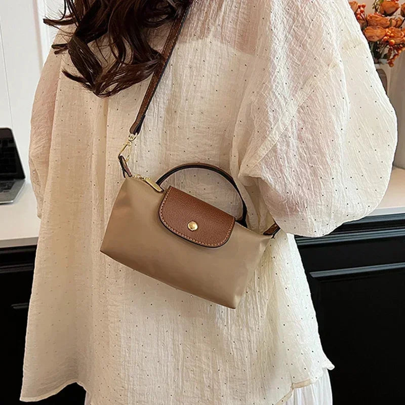 Women's Handbags 2024 New High Quality Brand Shoulder Crossbody Bags Luxury Designer Crossbody Bags Bolsas De Mujer