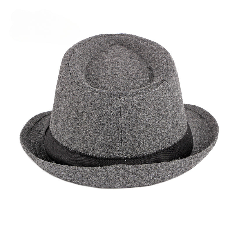 Chapeaux pour hommes printemps été Fedoras Top Jazz Hat Bucket Bowler Hats Chapeaux Fedora Hat Femmes Chapeau noir Chapeau de mariage Casquettes