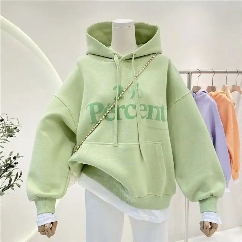 Stylish Children's Sweatshirt For Girls Spring Autumn 2024 New Arrival Sleeveless Thin Top For Kids Trendy Girls Clothing