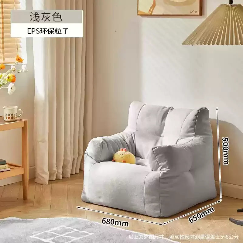 Kids Room Sofa Chairs Children's Furniture Couch Sofas Girl Bedroom Child Mini Infant Kid Canape Enfant Fauteuil Chair Pouf