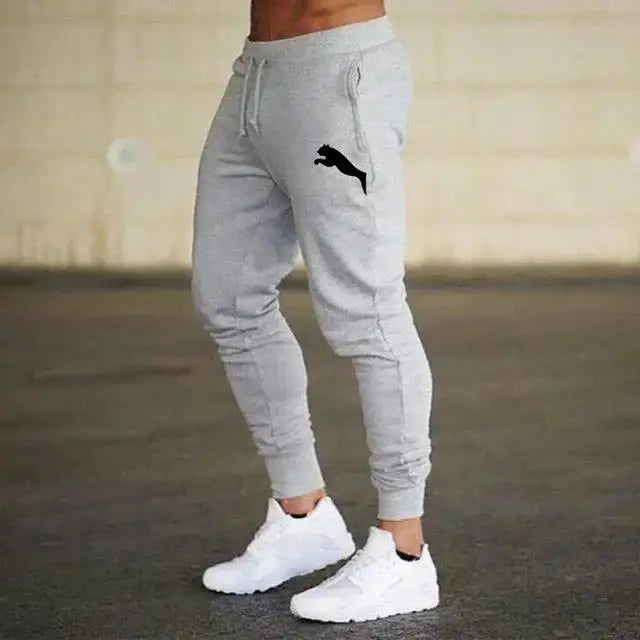 Pantalon d'extérieur pour hommes, pantalon de course pour printemps et automne, nouveau pantalon décontracté, survêtement de jogging, pantalon de survêtement Harajuku Street S-3XL