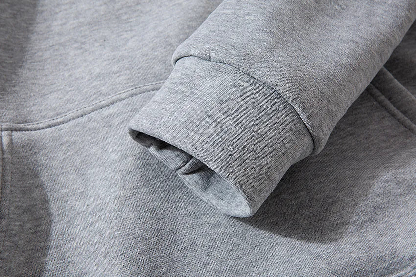 Men Women Hoodies Sweatpants Sets Sports Pullover Clothing Women's Pants Track Suits Brand Sweater Male Fashion Two piece set