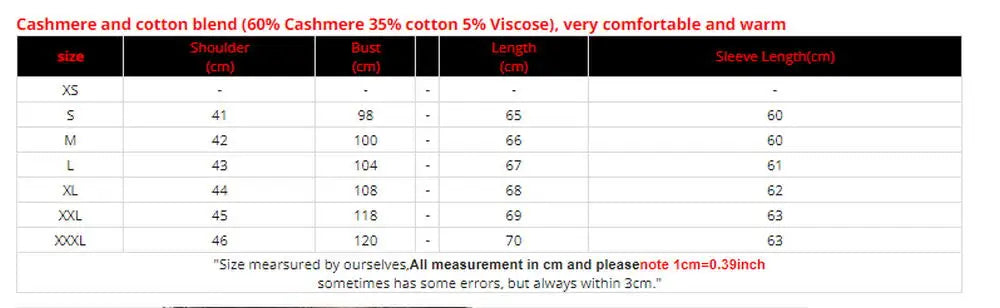 Cashmere Cotton blend Turtleneck Men Sweater Autumn Winter Man Pullover High Neck Sweater Jersey Hombre Pull Homme Hiver Jumper