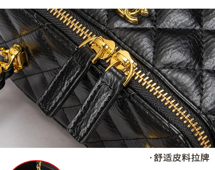 Women Handbags 2024 new bags crossbody Bag Women tote Bags faux fur Shoulder female high quality Messenger Bag