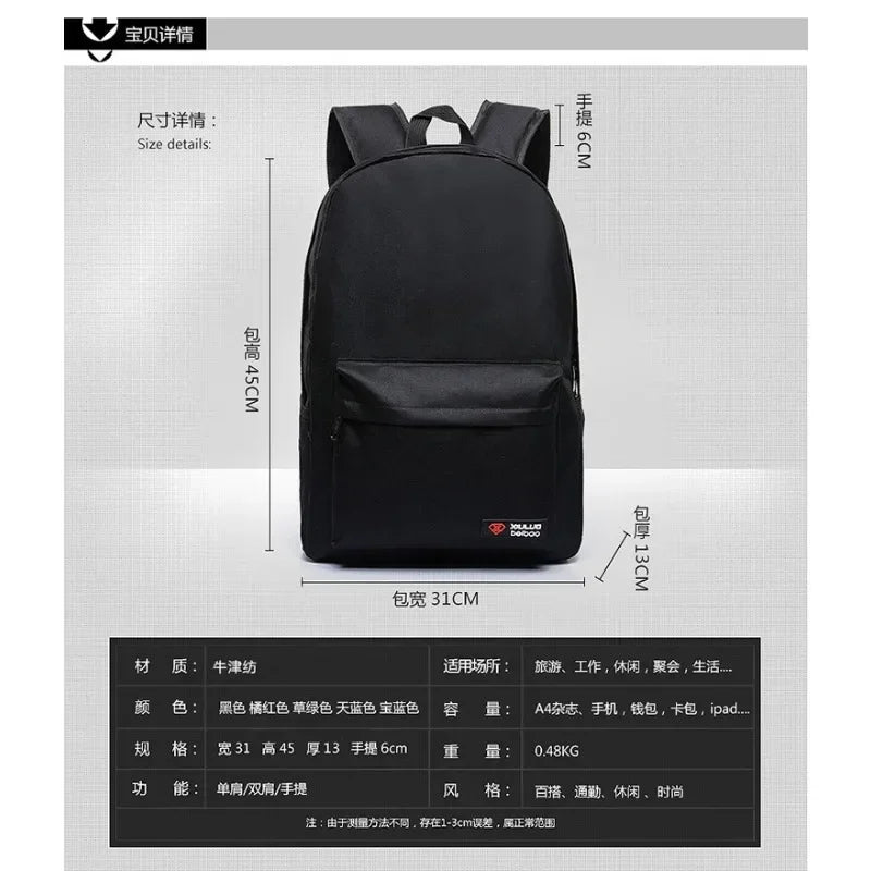 New 2024 Luminous Messi Football Backpack 3D Printe Teens Laptop  Shoulder Bags Women Men High School Students light School Bags