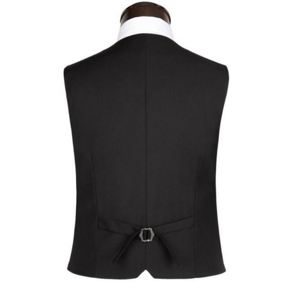 Fashion Suit Vest Men Formal Dress Vest Herringbone Gilet Fitness Sleeveless Vest Wedding Waistcoat Men S-4XL chaleco hombre