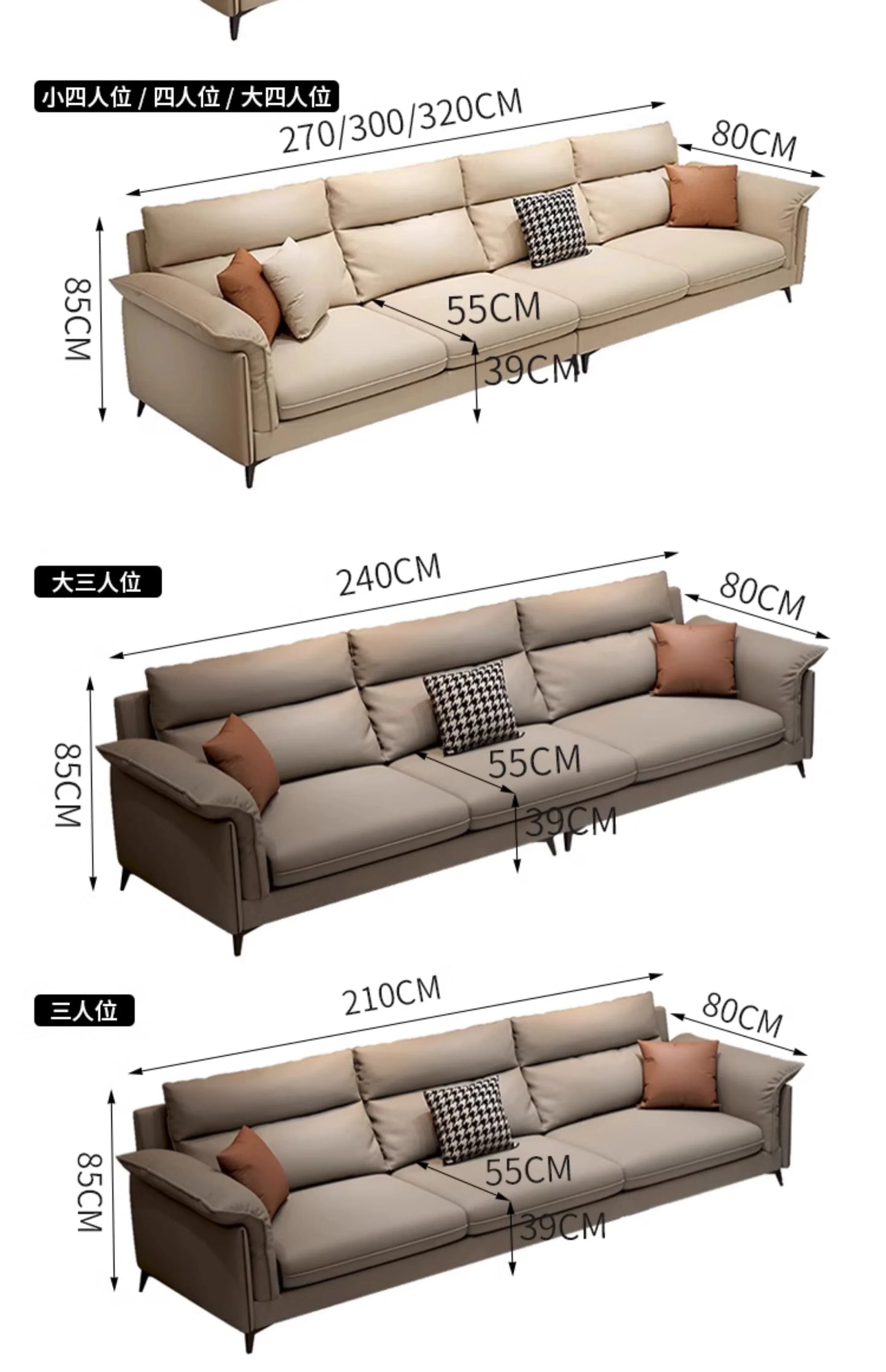 Couch Bed Day Armchair Sofa Puff Chair Home Garden Furniture Contemporary Cover Living Room Outdoor Chaise Canape Salon Lounge