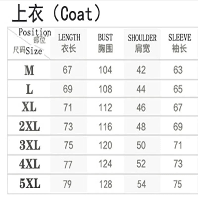 Men's Jacket Mitsubishi Motors Print Thicken Mens Jacket Winter Warm Fleece Cotton Zipper Coat Clothes Large Size Male Outwear