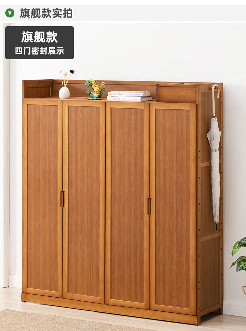 Living Room Cabinets Shoes Organization Shoe-shelf Shoemakers Home Furniture Cabinet Rack Organizer Mats Armoire Cupboards