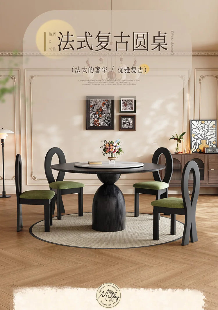 Entrance Hall Furniture Dressing Table Living Room Chair Dining Modern Luxury Dinning Set Console Mueble Organizador Home