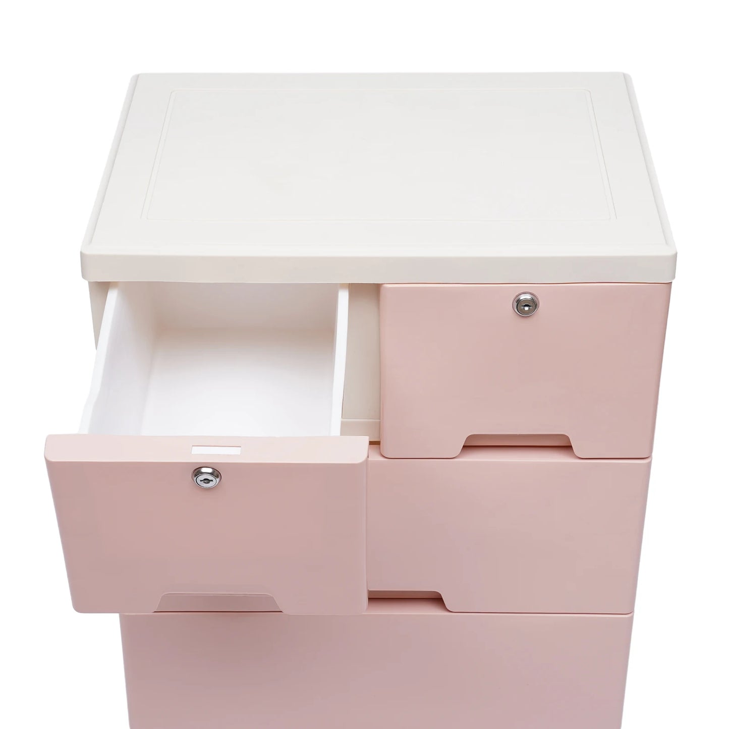 Organizer Plastic Storage Dresser Boxs Living Room Cabinet Bedroom Drawers 6 Drawer Clothes Organizer Tower Cabinets Lockable