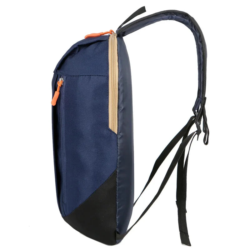 Fashion Outdoor Backpack for Men Women Patchwork Travel Backpack Waterproof Causal Men Backpack Bag Climbing Backpack Women