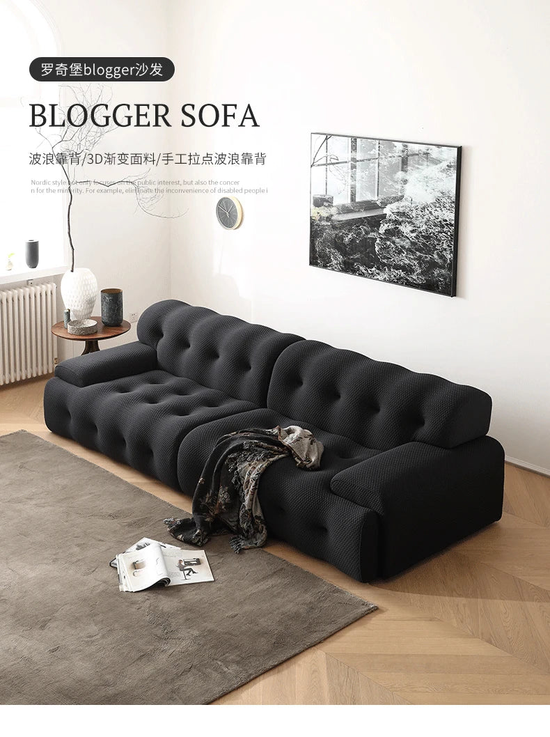 Living Room Sofas Inflatable Lazy Sofas Puffs Single Couch Floor Living Room Sofas Sectional Set Canape Salon Nordic Furniture