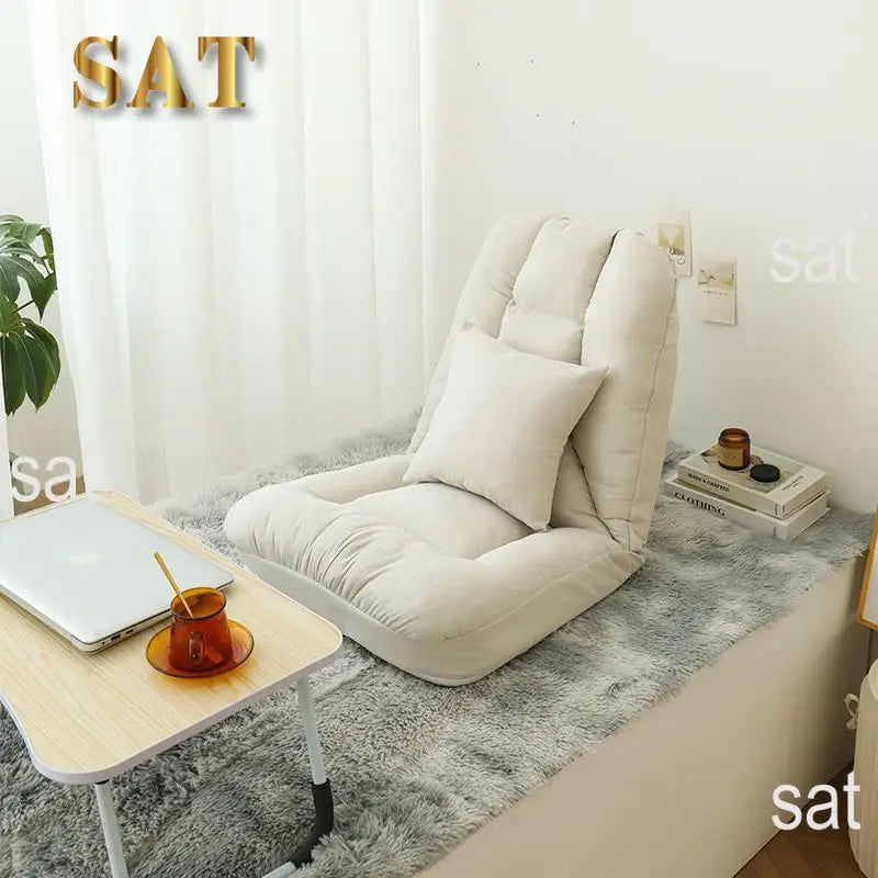 Luxury Lazy Living Room Sofas Modern Relaxing Nordic Designer Lounge Sofa Single Office Corner Canape Salon Home Ornament