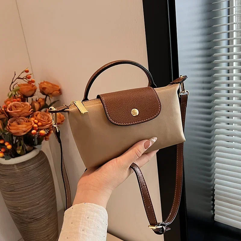 Women's Handbags 2024 New High Quality Brand Shoulder Crossbody Bags Luxury Designer Crossbody Bags Bolsas De Mujer