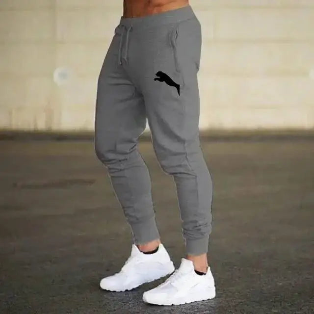 Pantalon d'extérieur pour hommes, pantalon de course pour printemps et automne, nouveau pantalon décontracté, survêtement de jogging, pantalon de survêtement Harajuku Street S-3XL