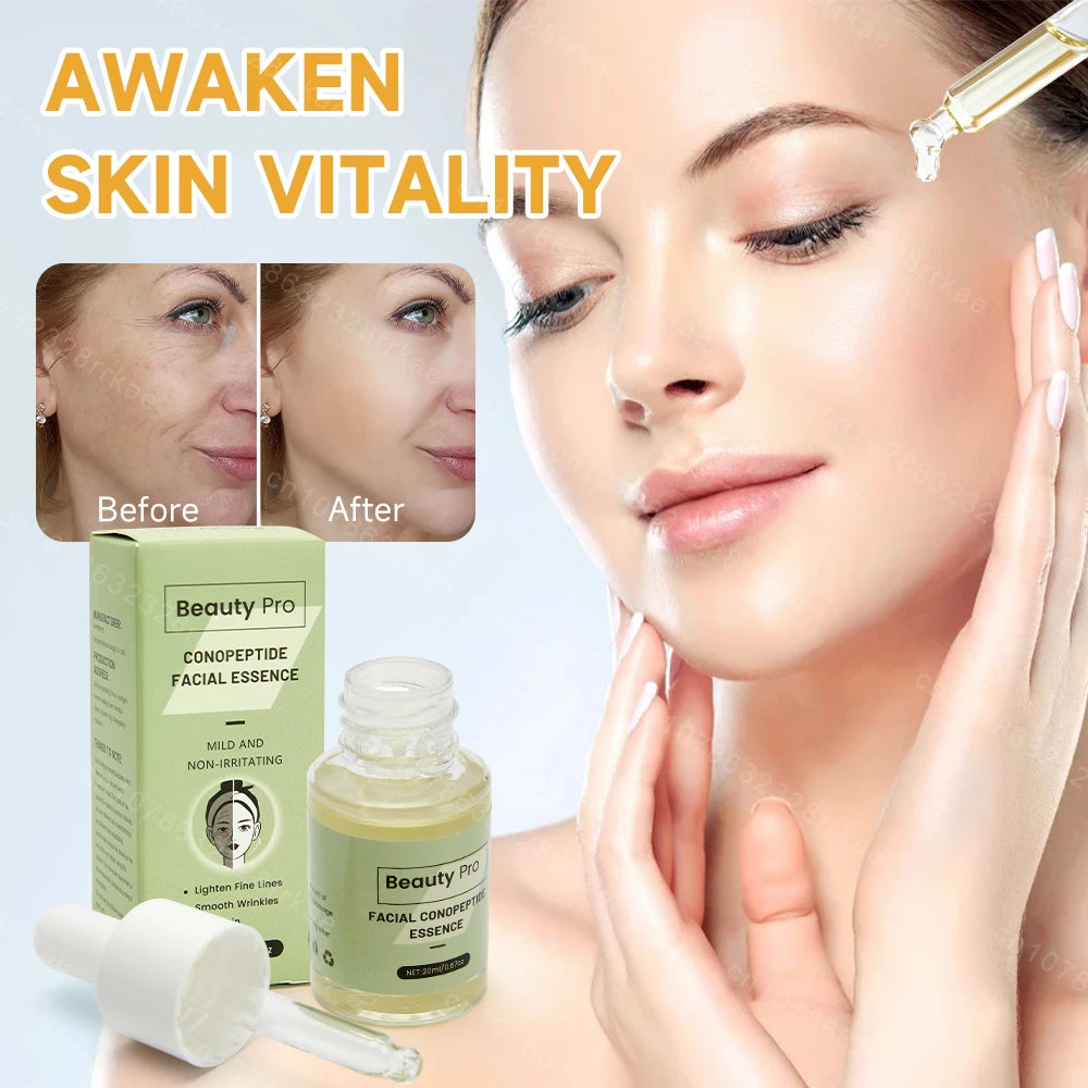 Instant Remove Wrinkle Serum Remove wrinkles Firm Lifting Fade Fine Lines Anti Aging moisturize Brighten Face Skin Care