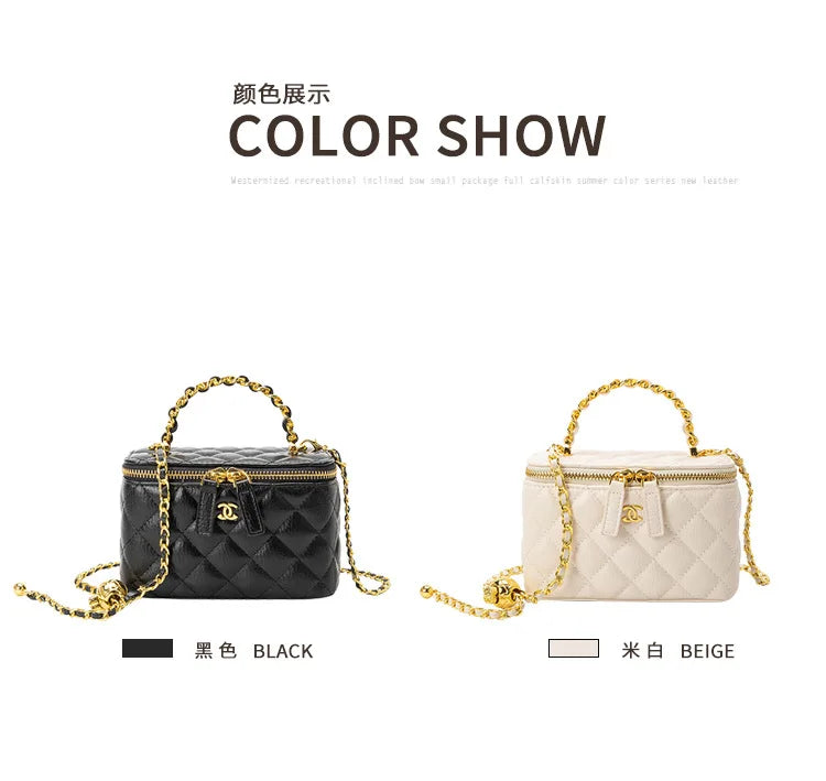 Women Handbags 2024 new bags crossbody Bag Women tote Bags faux fur Shoulder female high quality Messenger Bag