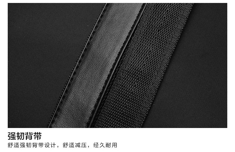 Women New Waterproof Oxford Backpack Girls Casual Black Nylon School Bags High Quality Travel Tote Backpack Shoulder Bag