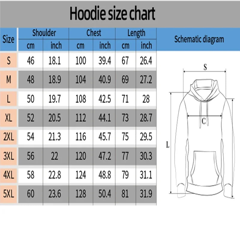 Men's Sports Brand Hooded Sweater Sports Cotton Fleece Men Pullovers Hip Hop Sweatshirts Male Hoodie Casual Size S-5XL 2023 New