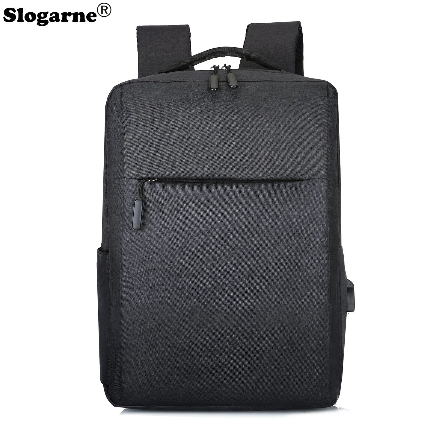 Men Fashion New Backpack Lovers Travel Bagpack Women 2024 Laptop Mochila Man Rucksack Male Shoulder Bags Phone Purse Briefcases