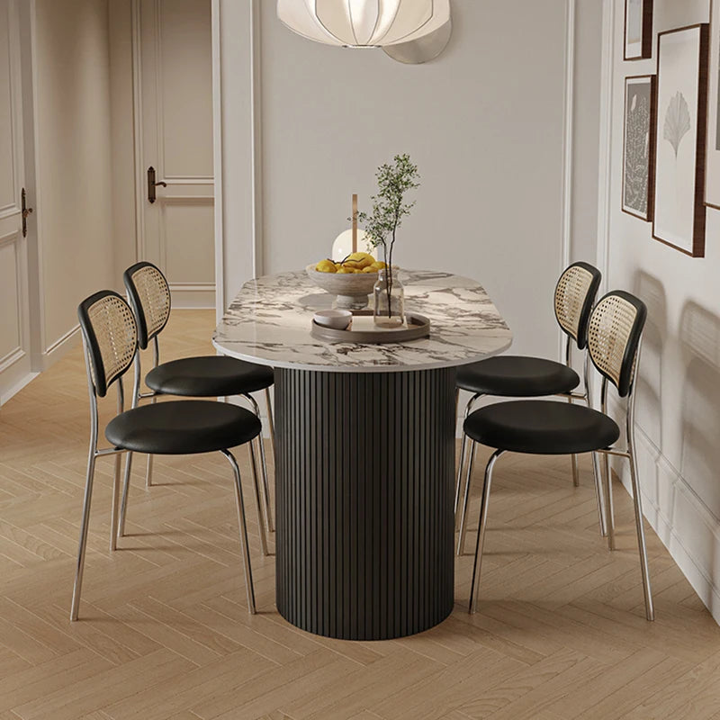 Mesa Para Escritorio Dinning Room Set Cheap Coffee Large Dinning Room Set Nordic Meuble De Cuisine Restaurante Furnitures