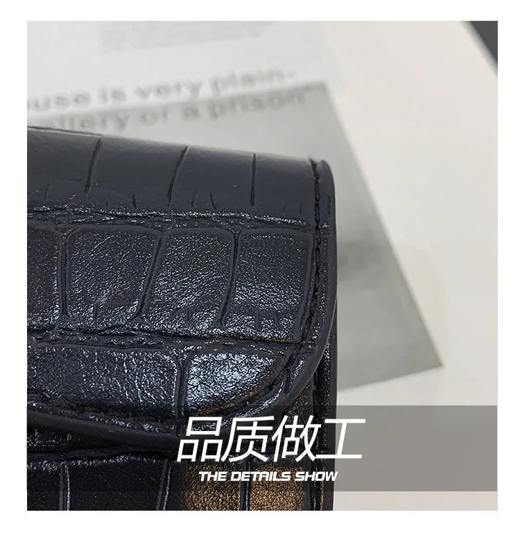 New Designer Wallet Women's Wallet Luxury Women's Purse Fashion Wallet Multi-Card Card Holder Small Wallet Coin Purse Clutch Bag