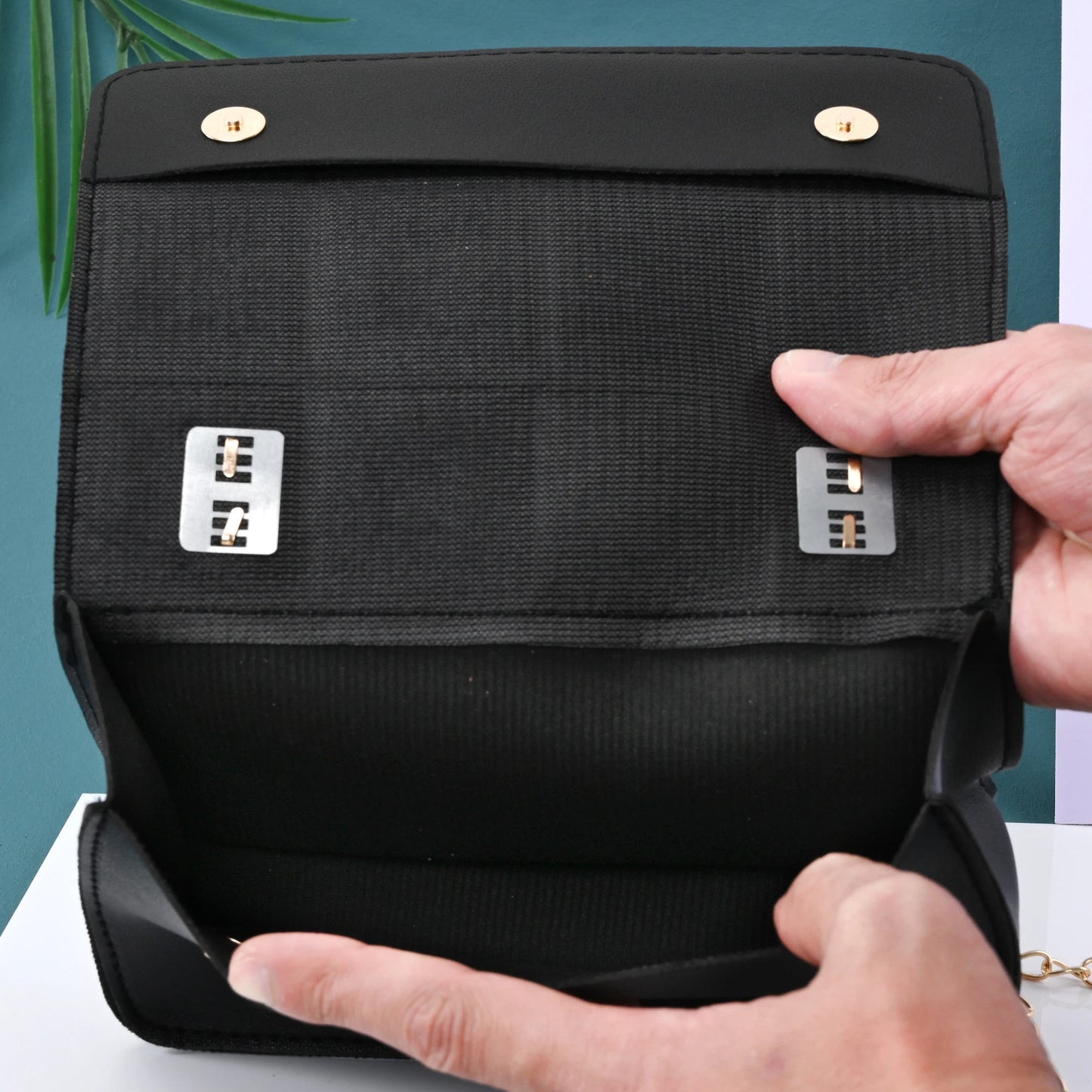 2024 New PU Leather Shoulder Bags for Women Fashion Texture Chain Rhomboid Crossbody Bags Summer Trend Handbags Phone Bag Ladies