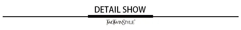 قمصان TWOTWINSTYLE ذات الطيات المرقعة الصلبة للنساء ذات الرقبة المستديرة والأكمام الواسعة والمزينة بالدانتيل، بلوزة بسيطة أنيقة للنساء