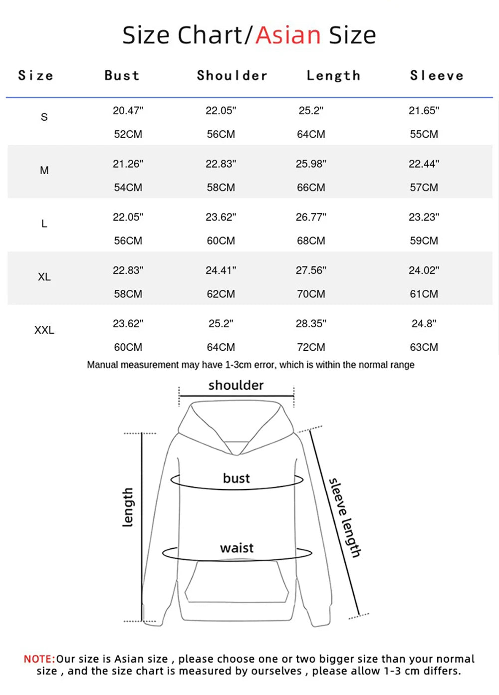 Hip Hop Street Casual Printed Men Women Hoodies Fashion Hoodie Oversize Loose New Sweatshirts Autumn Warm Fleece Clothing Couple