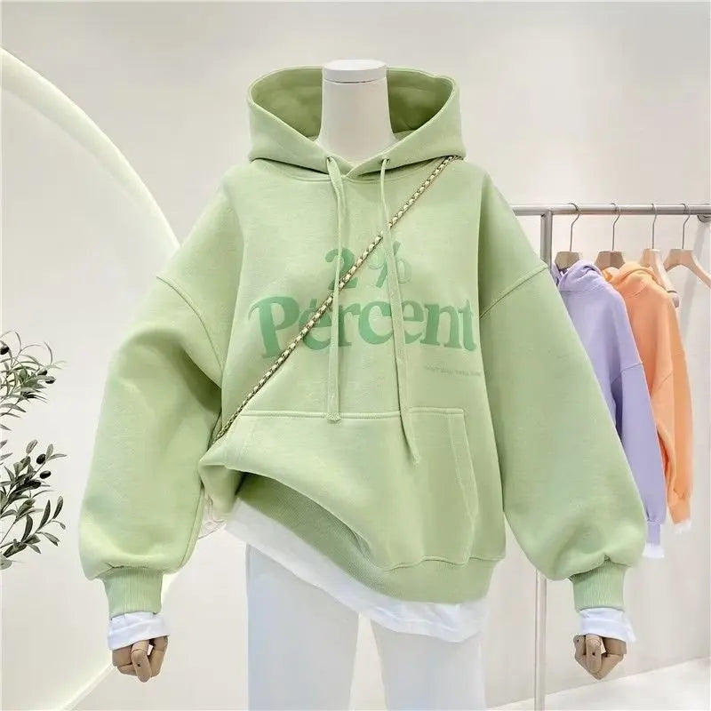 Stylish Children's Sweatshirt For Girls Spring Autumn 2024 New Arrival Sleeveless Thin Top For Kids Trendy Girls Clothing