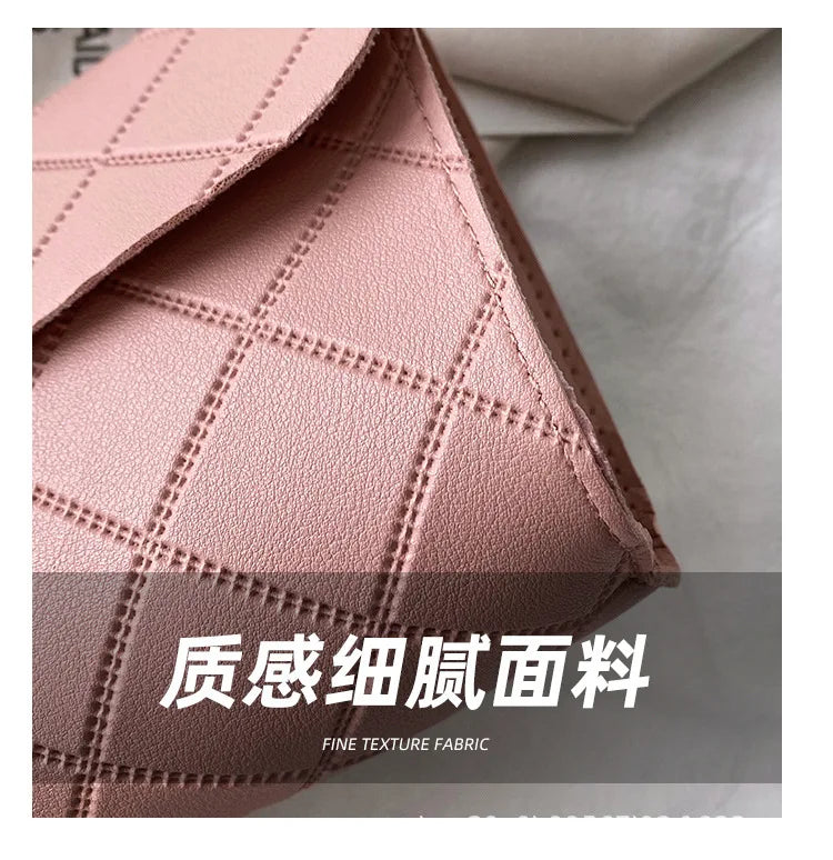 1PC New Trend Female Mini Handbags Fashion Casual Women Ladies Crossbody Bags Small Messenger Bag Shopping Shoulder Bag