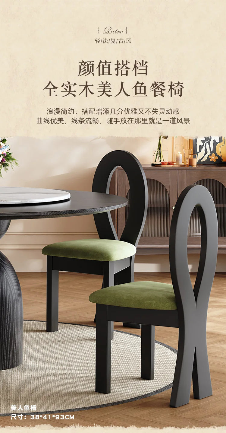 Entrance Hall Furniture Dressing Table Living Room Chair Dining Modern Luxury Dinning Set Console Mueble Organizador Home